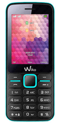 Garanzia cellulari wiko