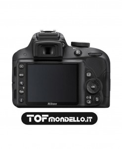 Nikon D3300 + AF-S DX 18-55mm VR II 3