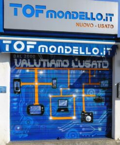 tofmondello