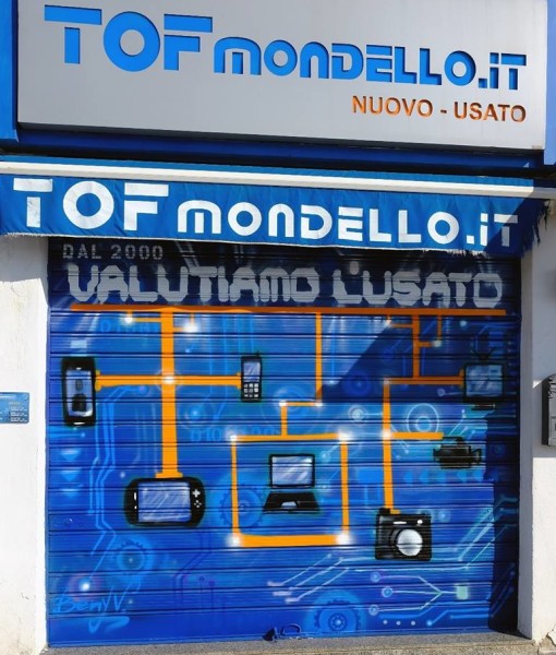 tofmondello