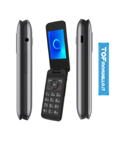 Alcatel 3025
