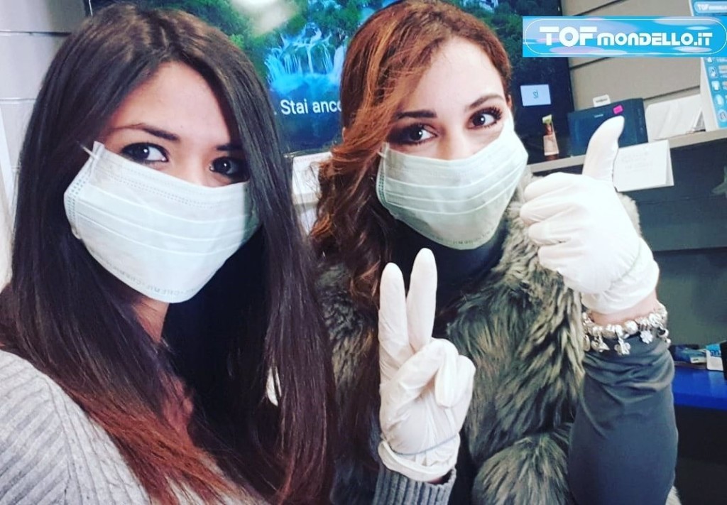 TOF Virus