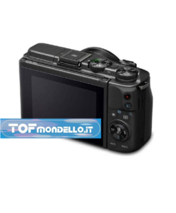 Canon EOS M3