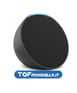 Echo Pop