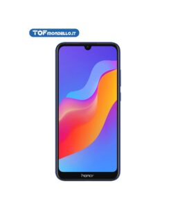 honor 8a2 log