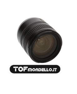 Nikon 18-70mm 2