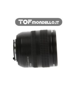 Nikon 18-70mm
