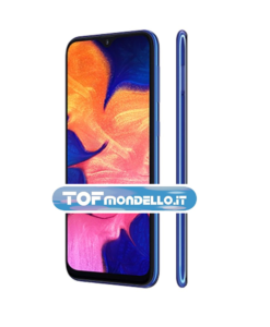 Samsung Galaxy A10