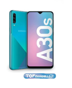 Samsung A30s