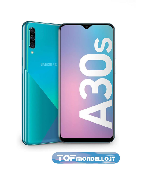Samsung A30s