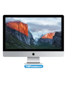 Apple Imac 27" MXWT2T/A
