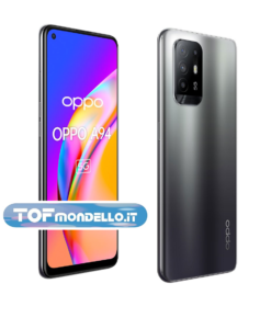 Oppo A94 5G