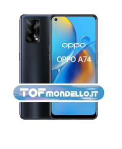 Oppo A74