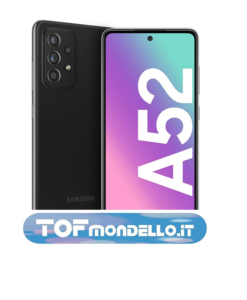 Samsung A52