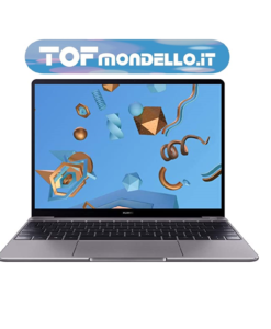 Huawei Matebook 13