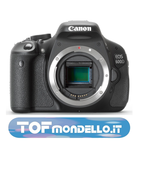 Canon 600D