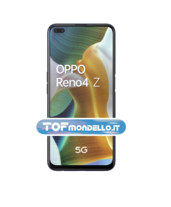 Oppo Reno 4 Z