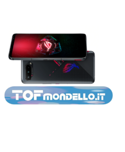 Asus ROG Phone 5