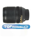 Nikon AF-S DX NIKKOR 18-140mm f/3.5-5.6G ED VR