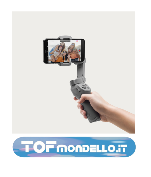 Osmo Mobile 2