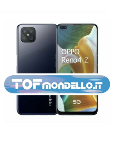 Oppo Reno 4 Z