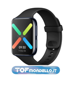 Oppo Smartwatch 46mm OW19W8