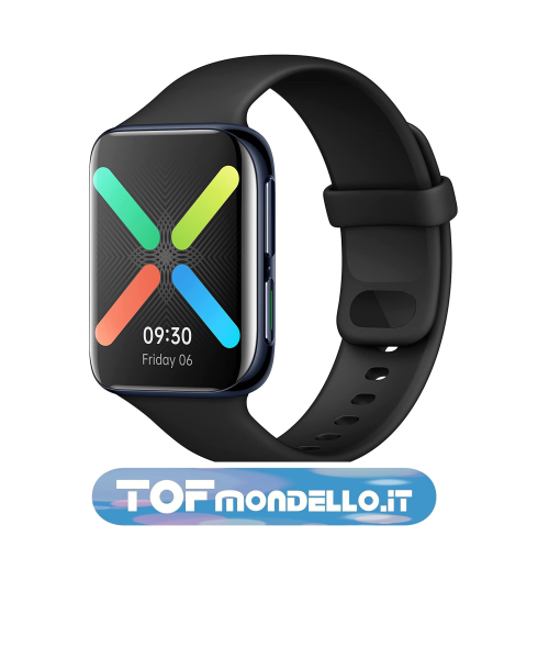 Oppo Smartwatch 46mm OW19W8