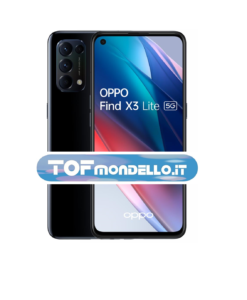 Oppo Find X3 Lite
