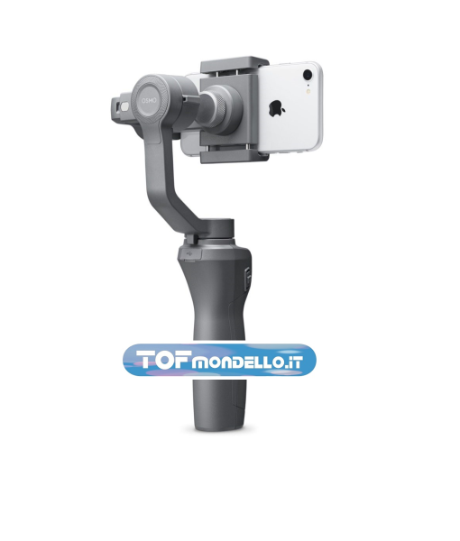 Osmo Mobile 2