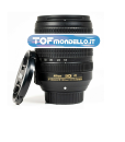 Nikon AF-S DX NIKKOR 18-140mm f/3.5-5.6G ED VR