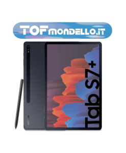 Samsung Galaxy Tab S7 Plus