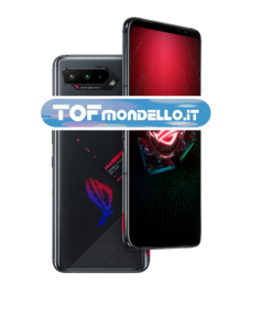 Asus ROG Phone 5