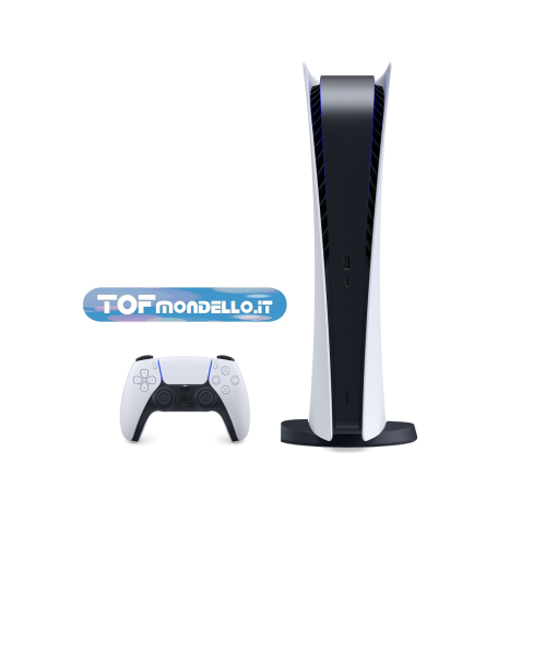 Sony Ps5 – PlayStation 5 All Digital