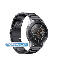 Huawei Watch GT2 46mm - METALLO