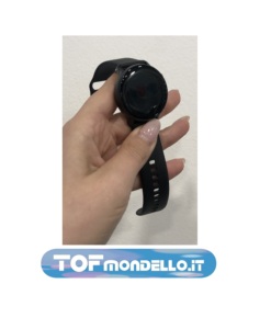 Samsung Galaxy Watch Active
