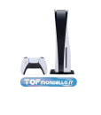 Sony Ps5 - CD