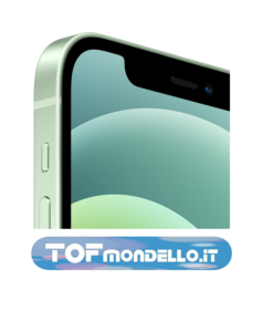 iPhone 12 mini