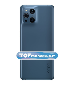 Oppo Find X3 Pro