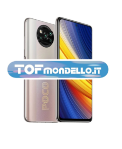 Poco X3 Pro