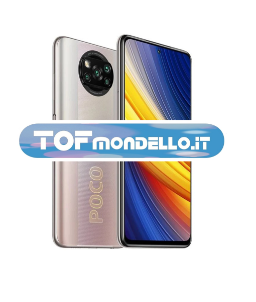 Poco X3 Pro