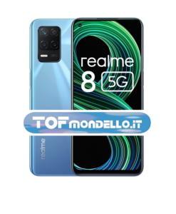 Realme 8
