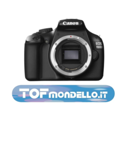 Canon EOS 1100D