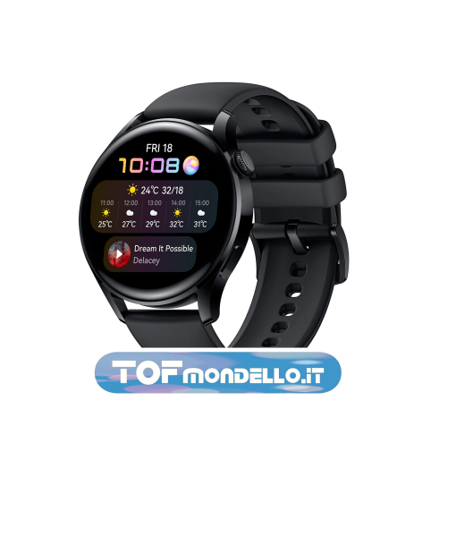 Huawei Watch 3