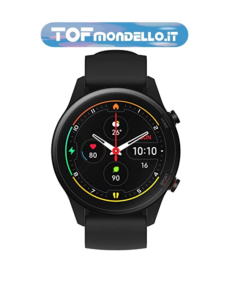 Xiaomi Mi Watch