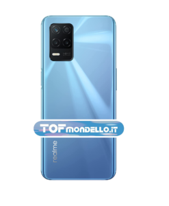 Realme 8