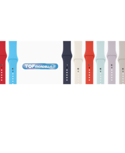 Apple Cinturino Sport