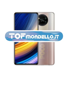 Poco X3 Pro