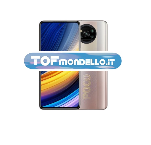 Poco X3 Pro