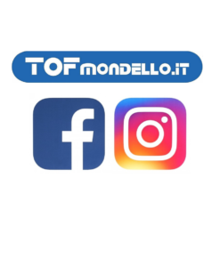 Facebook - Instragram - ottimizzato
