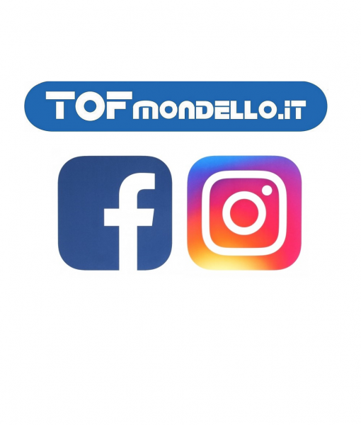 Facebook - Instragram - ottimizzato